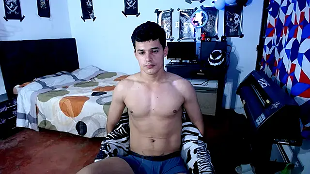 freddy romas online show from 03.14.26