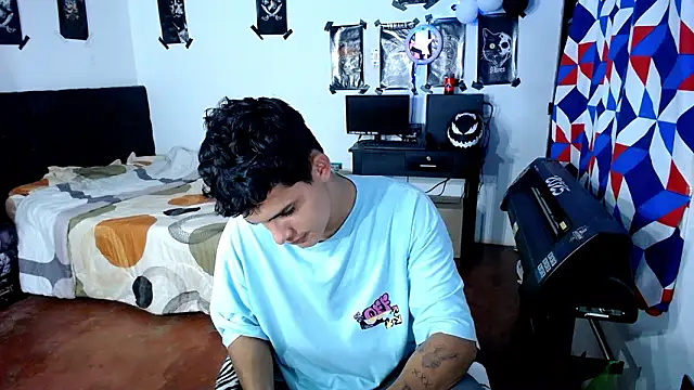 freddy romas online show from 03.16.26