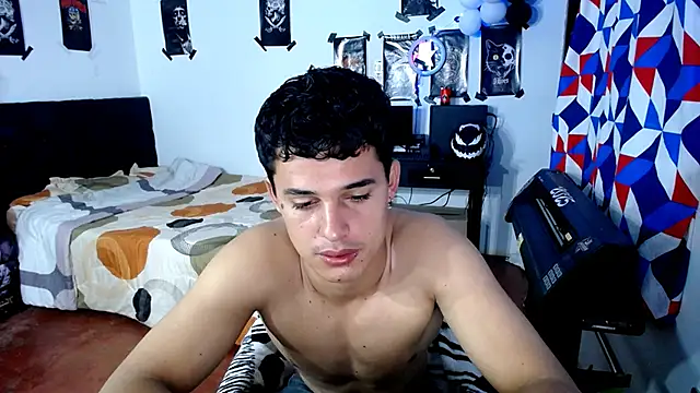 freddy romas online show from 03.16.26