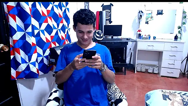 freddy romas online show from 03.17.26