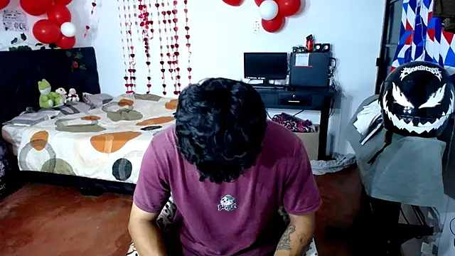 freddy romas online show from 04.23.26