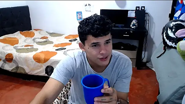 freddy romas online show from 06.07.26
