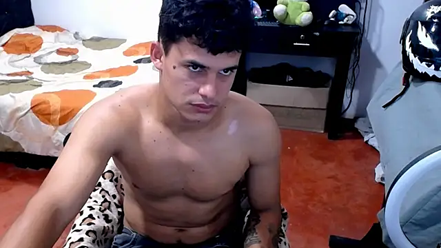 freddy romas online show from 06.08.26