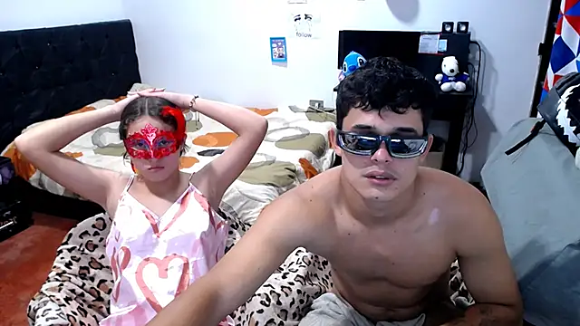 freddy romas online show from 06.10.26