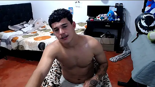 freddy romas online show from 06.14.26