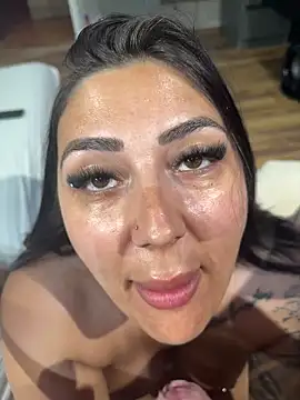 Evafiregirl online show from 06.22.26