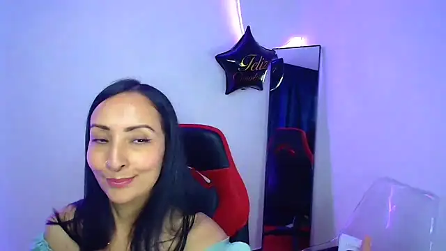 yaralyminjo2 online show from 03.07.25