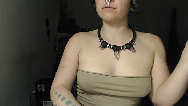 Snapshot of kinkyspirali chatting on 03.14.25 kinkyspirali online show from 03.14.25