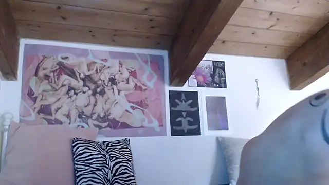 kinkyspirali online show from 06.10.26