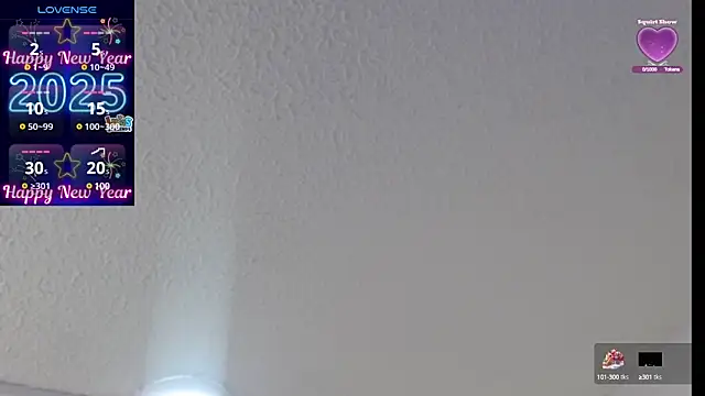 AlexaFontana online show from 01.24.25