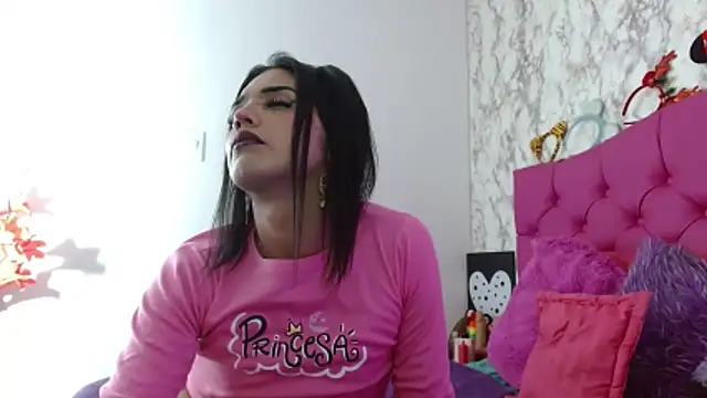 AlexaFontana online show from 04.23.26