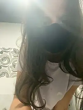 Snapshot of Pie066_ chatting on 12.26.24 Pie066 online show from 12.26.24