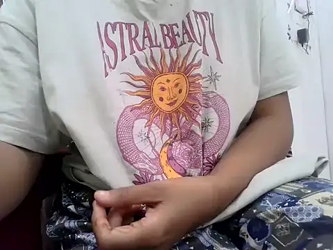 Snapshot of Pie066_ chatting on 02.27.25 Pie066 online show from 02.27.25