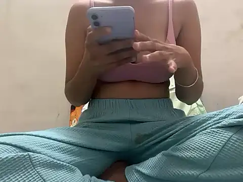 Snapshot of Pie066_ chatting on 12.01.25 Pie066 online show from 12.01.25