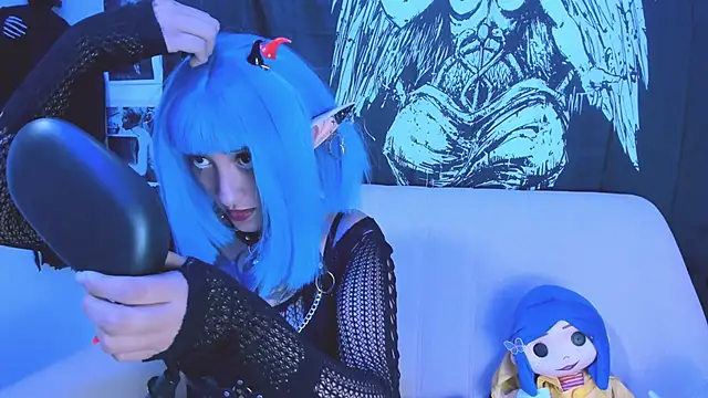 Snapshot of amaracooper_ chatting on 11.18.25 amaracooper online show from 11.18.25