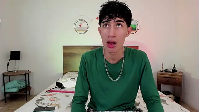 novaybrian online show from 12.06.24