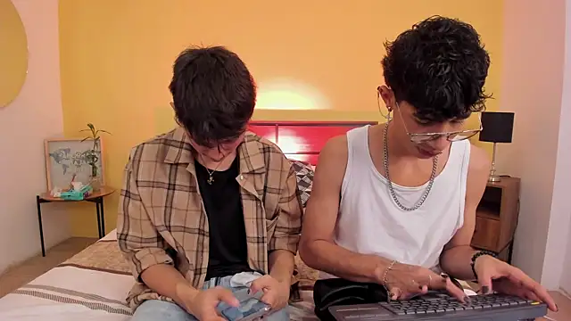 novaybrian online show from 12.11.24