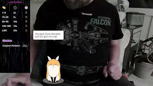 Snapshot of BondBroken chatting on 02.21.26 BondBroken online show from 02.21.26