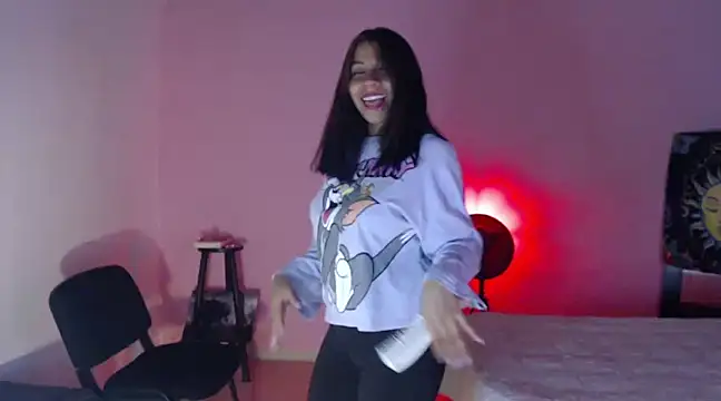 selene gils online show from 01.05.25