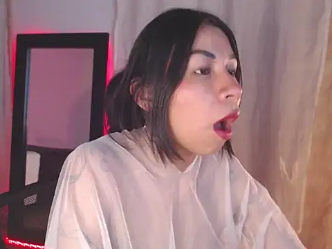 selene gils online show from 03.13.26