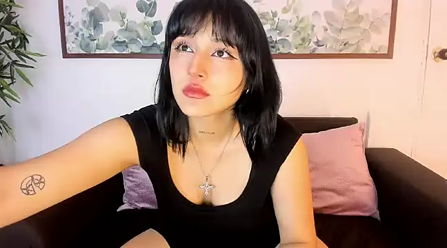 HiromiChan  online show from 12.12.24