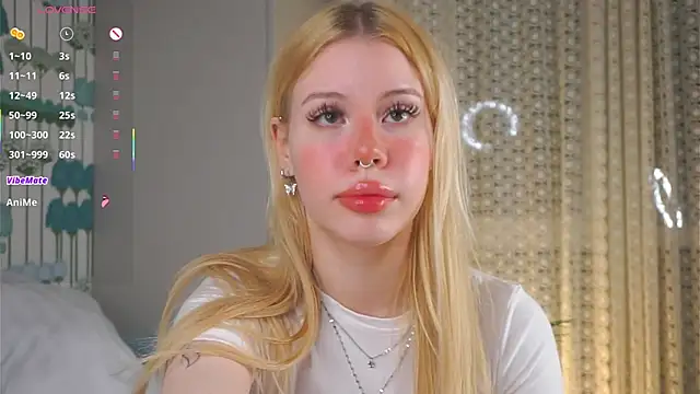 ZaraDudley online show from 10.30.25