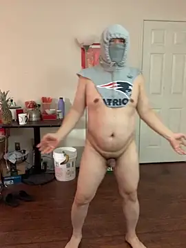 Snapshot of Mingtian4117 chatting on 12.01.25 Mingtian4117 online show from 12.01.25