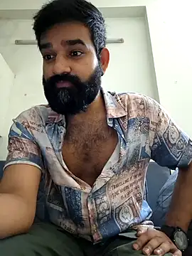 Snapshot of Fun_Guuy chatting on 12.05.24 Fun Guuy online show from 12.05.24