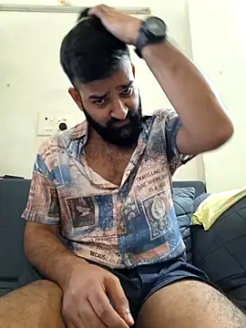 Snapshot of Fun_Guuy chatting on 01.02.25 Fun Guuy online show from 01.02.25