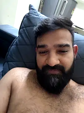 Snapshot of Fun_Guuy chatting on 01.08.25 Fun Guuy online show from 01.08.25