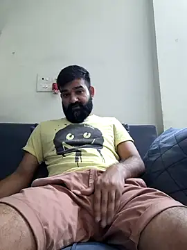 Snapshot of Fun_Guuy chatting on 01.30.25 Fun Guuy online show from 01.30.25