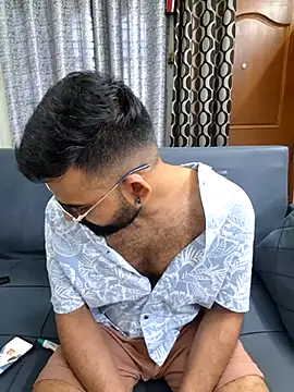 Snapshot of Fun_Guuy chatting on 02.17.25 Fun Guuy online show from 02.17.25