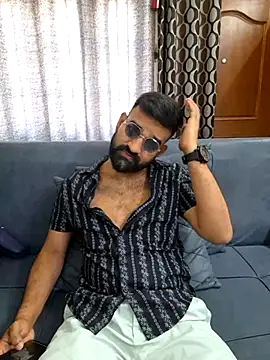 Snapshot of Fun_Guuy chatting on 02.18.25 Fun Guuy online show from 02.18.25