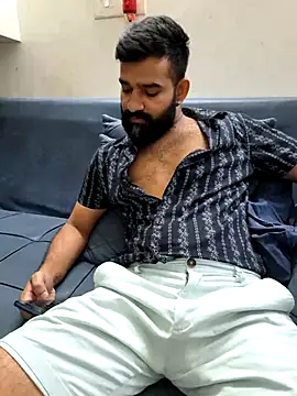 Snapshot of Fun_Guuy chatting on 03.19.25 Fun Guuy online show from 03.19.25