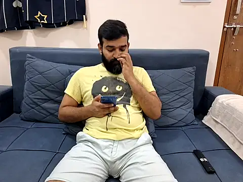 Fun Guuy online show from 09.12.25