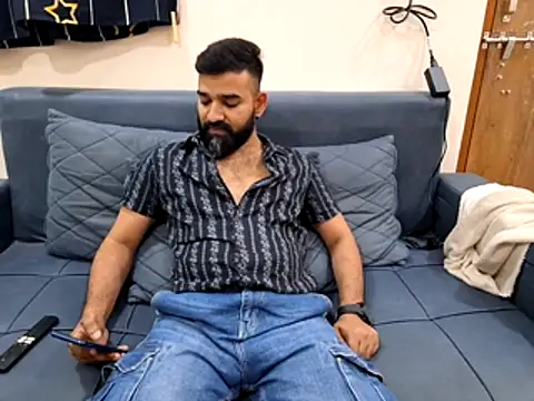 Snapshot of Fun_Guuy chatting on 10.15.25 Fun Guuy online show from 10.15.25