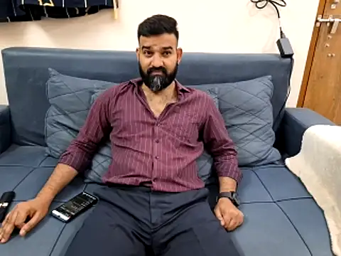 Snapshot of Fun_Guuy chatting on 10.16.25 Fun Guuy online show from 10.16.25