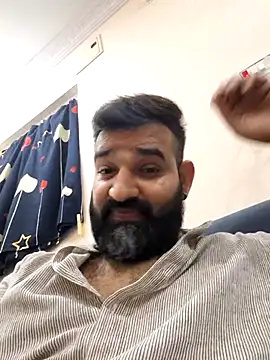 Snapshot of Fun_Guuy chatting on 10.20.25 Fun Guuy online show from 10.20.25