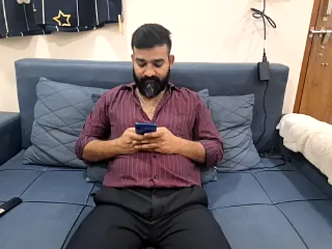 Snapshot of Fun_Guuy chatting on 10.29.25 Fun Guuy online show from 10.29.25