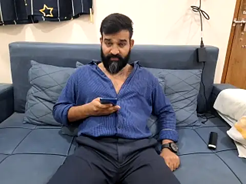 Fun Guuy online show from 11.18.25