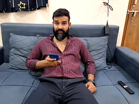 Snapshot of Fun_Guuy chatting on 11.19.25 Fun Guuy online show from 11.19.25