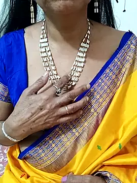 Saroj-Shah online show from 11.07.25