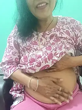 Saroj-Shah online show from 11.27.25