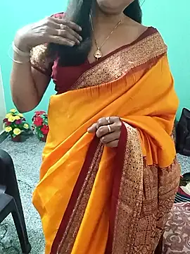 Saroj-Shah online show from 01.08.26