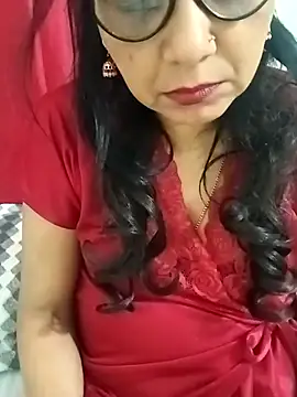 Saroj-Shah online show from 03.13.26