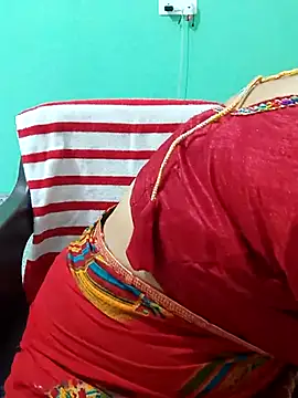 Saroj-Shah online show from 04.24.26
