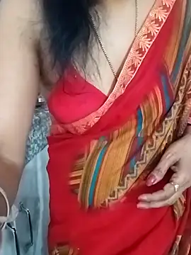 Saroj-Shah online show from 05.15.26