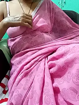 Saroj-Shah online show from 06.26.26