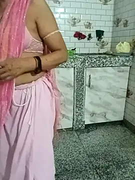 Saroj-Shah online show from 07.27.26