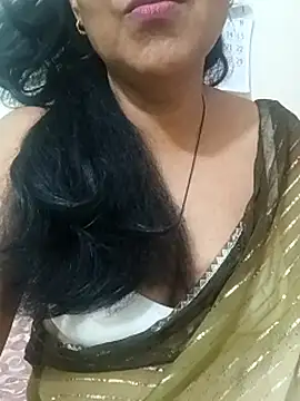 Saroj-Shah online show from 08.03.26